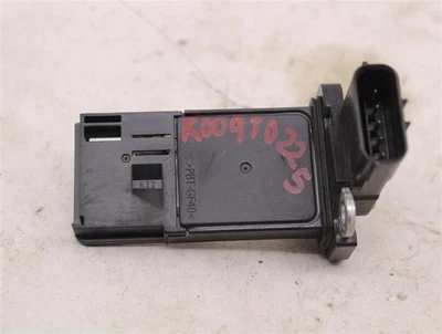 Used Fuel Injection Air Flow Meter fits: 2013 Nissan Rogue  Grade A — 第 1/4 张图片