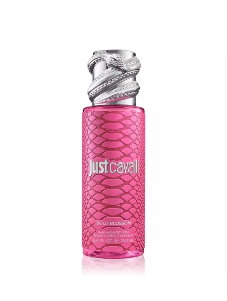 Туман для волос и тела Roberto Cavalli Just Cavalli Bold Blossom - Изображение 1 из 1