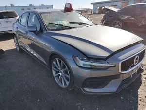 MÓDULO DE CONTROL CHASIS 31380617 2019-2021 VOLVO S60 - Imagen 1 de 8