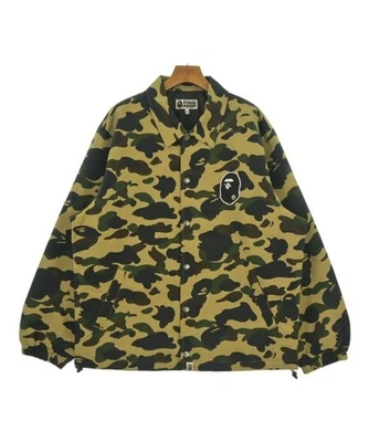 A BATHING APE Blouson Jackets (Other) XL 2200630330029 - Image 1 of 4