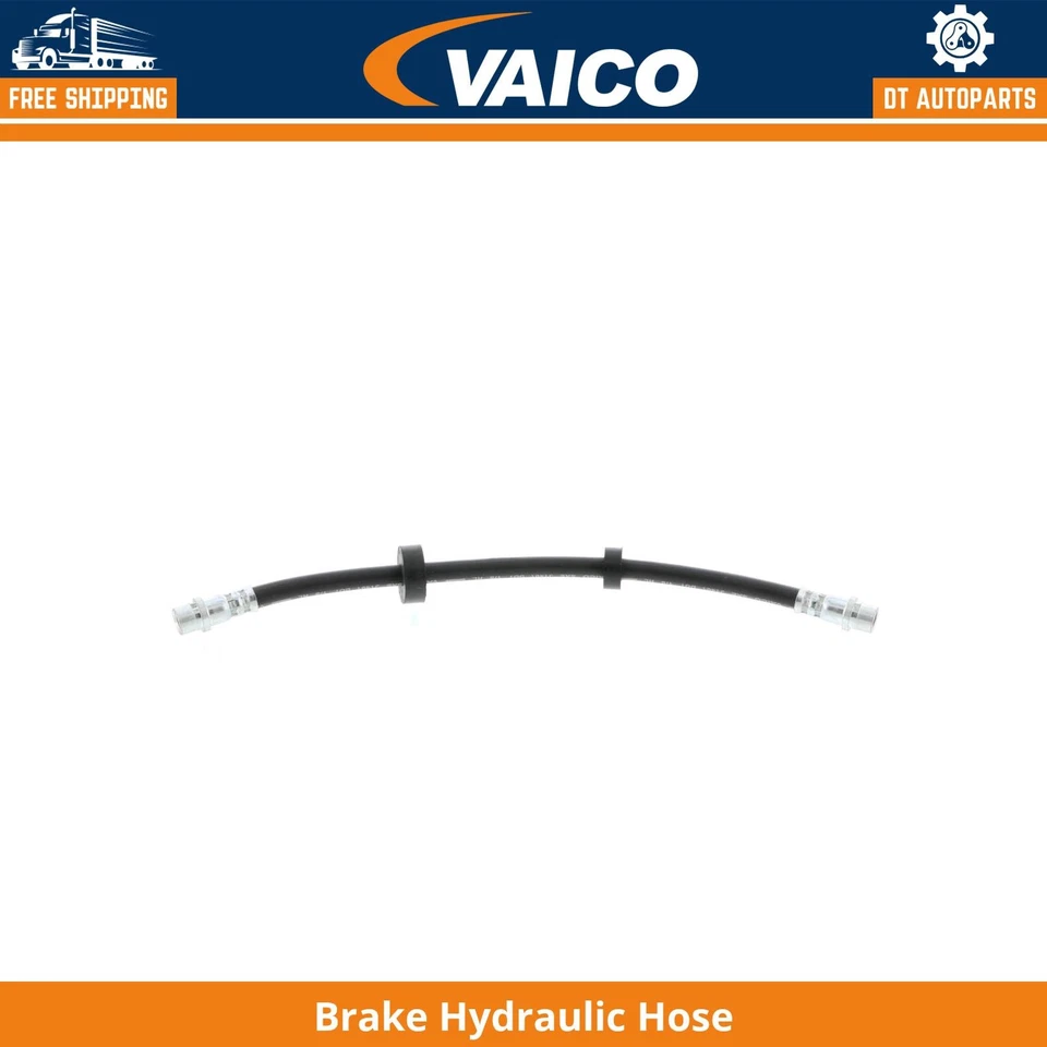 Manguera hidráulica de freno Vaico para Volkswagen EuroVan 1993, 1995 2,5 L L5 Foto 1 de 1