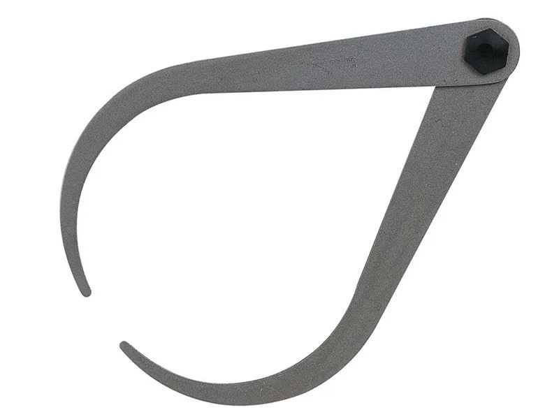 Moore & Wright - Angkup Luar Sendi Kukuh 600mm (24in) - Image 1 of 1