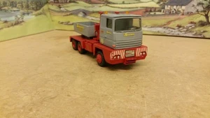 PESADO / TRANSPORTE A.S.A.M. NICOLAS TRACTOMAS SUNTERS ESCALA 1/48 CÓDIGO / 3 - Imagen 1 de 6