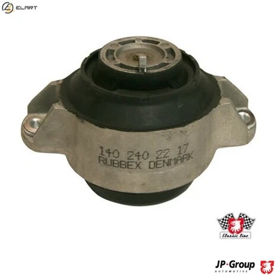 MOUNTING ENGINE 1317901000 FOR MERCEDES-BENZ OM 606.961 3.0L OM 603.971 3.4L - Image 1 of 4