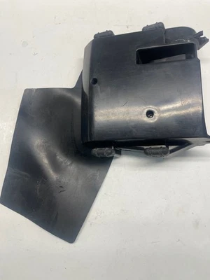 07 Honda VTX1300 C Bobina de encendido Bujía Cubierta Montaje Foto 1 de 4