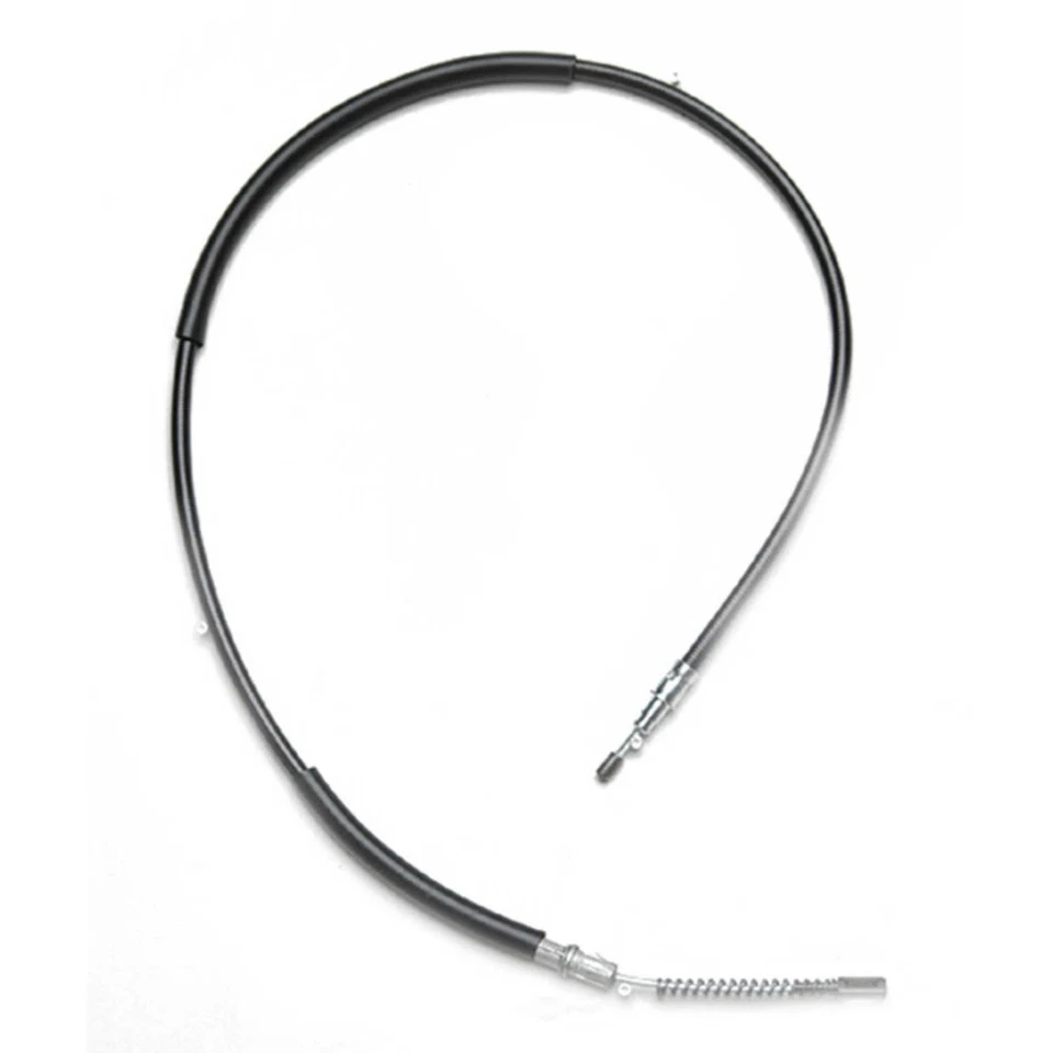 Cable de freno de estacionamiento trasero izquierdo para Ford Ranger Raybestos 2001-2002 BC95725 Foto 1 de 1