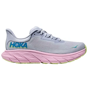 Mujer Hoka Arahi 7, Gaviota/Rosa Crepúsculo, 8.5 B Mediana EE. UU. - Imagen 1 de 1
