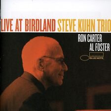 Steve Kuhn - Live at Birdland [New CD]