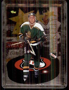 1995-96 Classic CHL All-Stars Steve Kelly 22/849 #AS6