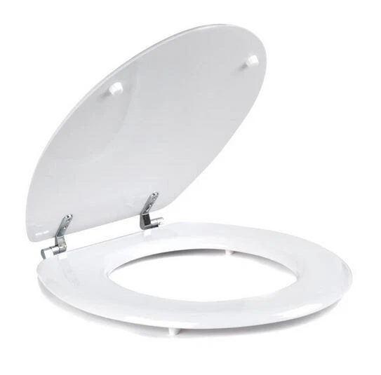 Tapa de inodoro para baño 360 X428MM - Imagen 1 de 4