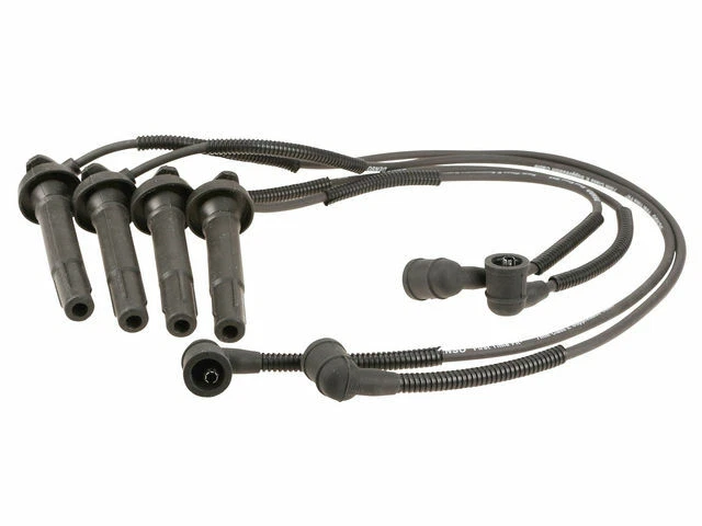 Juego de cables de bujía Denso First Time Fit para Subaru Legacy 2005-2009 52VBBF Foto 1 de 1