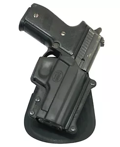 Fobus SG-229 Rotation Holster Sig Sauer 229/Smith&Wesson 229,908V, 6945 - Bild 1 von 6