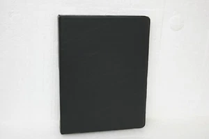 Avery 68969 1 inch rings small format binder 6" x 9-1/2" Leather Grain Texture - Picture 1 of 5