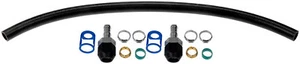 Line Splice Kit for ? Line With #12 Hose (Dorman# 800-674) - Bild 1 von 1