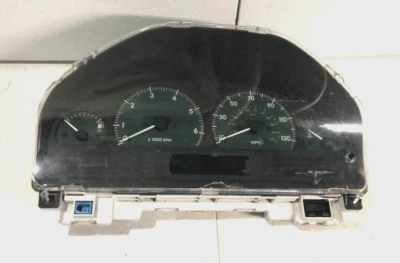 Cuadro de instrumentos velocímetro Land Range Rover P38 2000-02 Foto 1 de 3