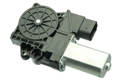 For 2009-2011 BMW 335i xDrive Sedan Window Motor Rear Left URO 2010 2011 - Image 1 of 4