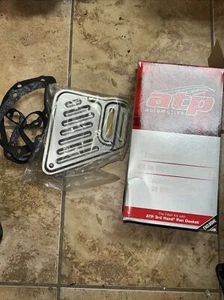 ATP Professional Auto Parts Automatic Transmission Filter Kit B-160 - Picture 1 of 2