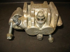 1998 RM125 FRONT BRAKE CALIPER SUZUKI RM RMX 125 250 1989-2000 59300-36E00 - Picture 1 of 5