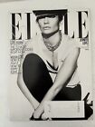 Elle Jennifer Lopez Is Soooo Back February 2010 Magazine