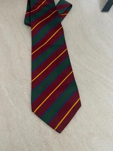 Cravatta Etro Seta Vintage Made in Italy Tie Etro Uomo - Foto 1 di 7