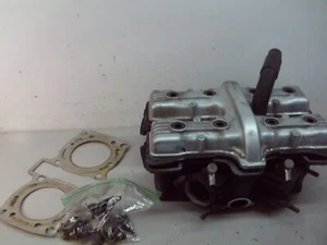 Rear Cylinder Head Assembly for Yamaha Royal Star Venture 1300 XVZ13 2007 Y130 - Picture 1 of 8