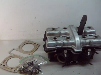 Conjunto de culata trasera para Yamaha Royal Star Venture 1300 XVZ13 2007 Y130 Foto 1 de 4