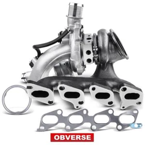 Turbocompresor para Chevy Cruze 11-19 Sonic Trax Buick Encore 1.4L 7815040001 - Imagen 1 de 9