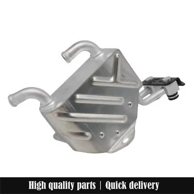 Auto Transmission Oil Cooler New Fit For Ford Ranger Mazda BT-50 2015 - on  USA - Image 1 of 4
