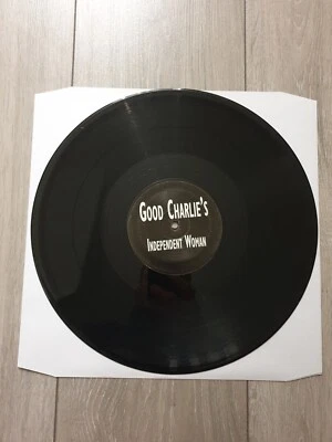 Destiny's Child – Independent Woman (UK GARAGE REMIX)  12" vinyl RECORD UKG 2000 - Image 1 of 4