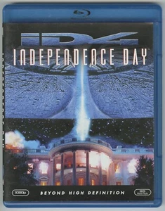 (Blu-ray) Independence Day - Picture 1 of 1