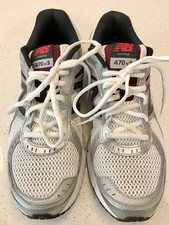 new balance 470 hombre