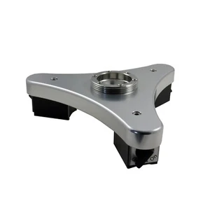 S-FIX Premium Magnetic Base Mount for Faro & Romer Portable CMM 3D Scanners - Picture 1 of 3