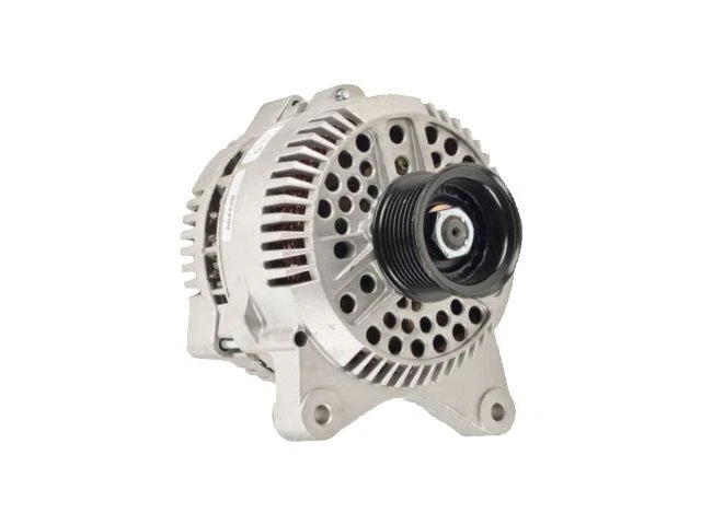 Alternador Denso 35332ZZ 1998 para Ford Econoline Super Duty 1997-1999 Foto 1 de 2
