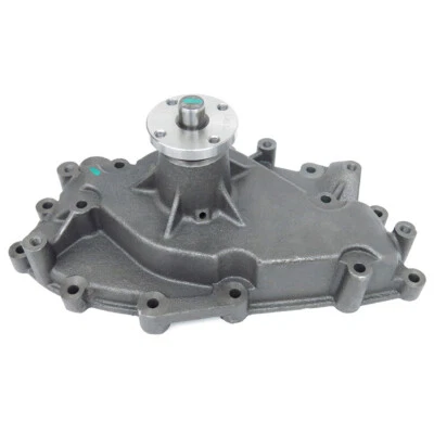 BOMBA DE AGUA NUEVA PARA CAMIONES INTERNATIONAL 7,3 L 4600 LP 3700 1990-1993 1805952C91 Foto 1 de 4