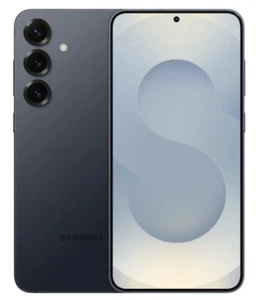 Samsung Galaxy S25 Plus - Unlocked - Blue Black - 512GB - Excellent - Afbeelding 1 van 1