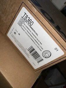 Moen T8360 Chrom 3 Funktionen Transferventil Verkleidung - Bild 1 von 3