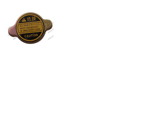 FOR Bobcat Skid Steer Radiator Cap 6682274 | eBay
