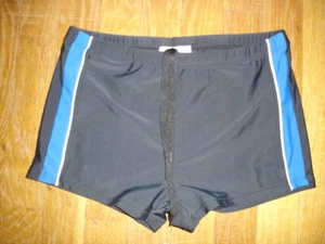 LH Boxer maillots de bain taille M tour de taille 70 -90 cm comme neuf - Imagen 1 de 5