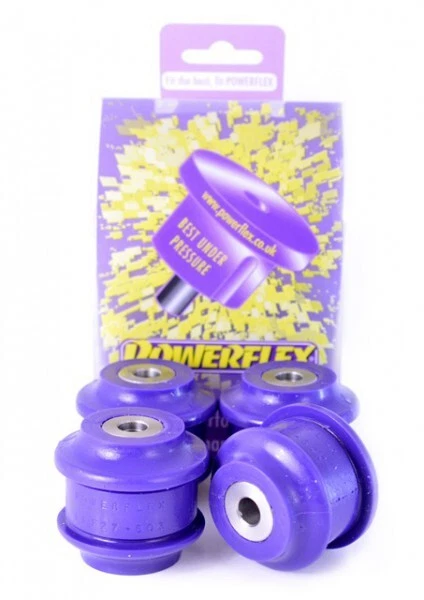 Powerflex per Jaguar (Daimler) S Type (1998-2002) braccio oscillante superiore VA - Immagine 1 di 1