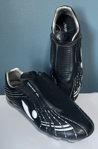 Las mejores ofertas en Concave Ancho Medio (D, M) Botines de fútbol para De  hombre | eBay
