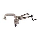 BUILDPRO PTT956K Table Mount Clamp,5.5in Jaw,5.8in Throat 30D259