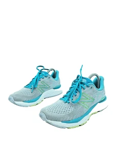 NEW BALANCE FRESH FOAM 880 V11 Zapatillas Deportivas Para Mujeres T.39 US.8 UK.6 - Imagen 1 de 5
