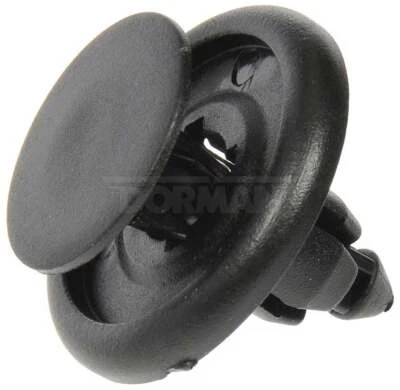 Retenedor de revestimiento de guardabarros para Toyota Avalon Land Cruiser Dorman 2008-2017 Foto 1 de 2