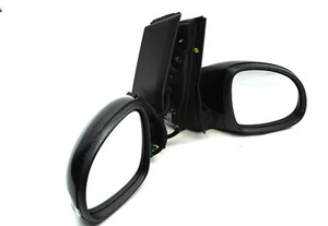 Espejo retrovisor exterior izquierdo + derecho VW SHARAN 7N 7N1857501H color 9B9 13 pines - Imagen 1 de 7