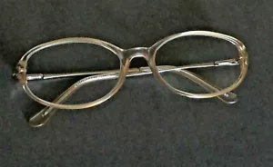 Sophia Loren Zyloware 007 Eyeglasses Eyewear Frames 1528 - Picture 1 of 12