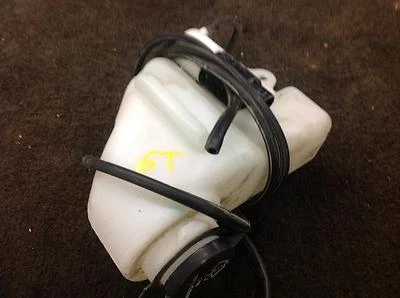 Garrafa lavadora DODGE VIPER 2003 2004 2005 2006 - Imagem 1 de 2