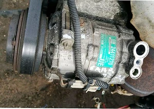 - Bomba de aire acondicionado SAAB 9-3 2004 1,8 L 4411270 - Imagen 1 de 3