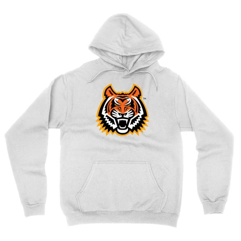 Venley Official NCAA Idaho State Bengals Men's / Women's Boyfriend Hoodie Cover