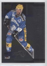 2000-01 Upper Deck DEL German Profiles Mike Bullard #P6