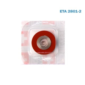 ETA MainSpring für Schweizer Uhrwerk 2801-2 Swiss Made. - Bild 1 von 2